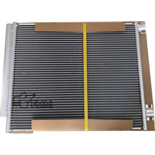 Air Conditioning AC Condenser For Nissan Qashqai J11 J11 X-Trail T32 Renault Koleos 2.0dCi 92100-4BE0A 92100-00Q0A