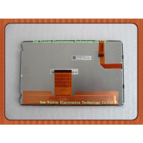LT080CA38300 Original 8 inch Car LCD Screen Module For GPS Navigation