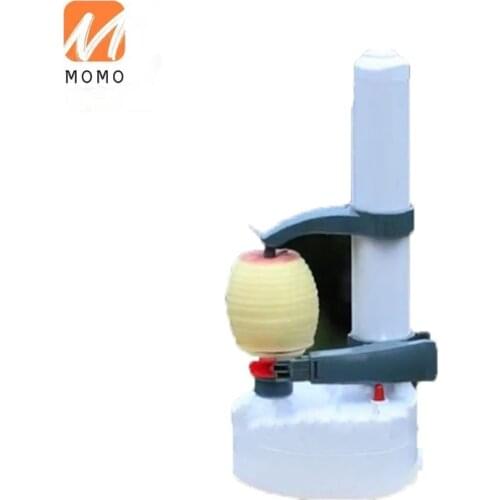 Multifunctional Mini Electric Fruit Apple Potato Automatic Peeling Machine electric fruit peeler