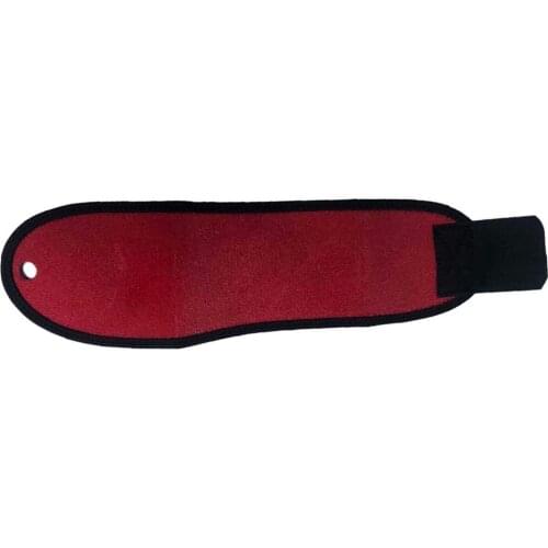 Sports Wrist Support Strap Brace Sleeve for Men Women, Working Out, Weight Lifting, Cycling,Biking,Badminton