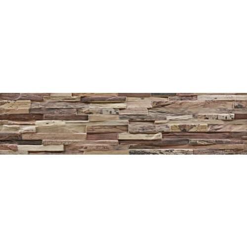 Stikwall Broken Stone Looking Styrofoam Wall Panel 656-2010