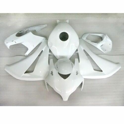 Wotefusi Injection Molding ABS Bodywork Fairing Set For 2008 2009 Honda CBR 1000 (HC)