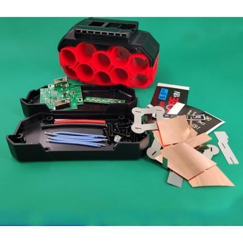 Spare Parts For Chargers ZEURGKE China