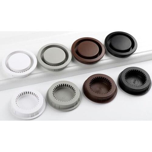ZJMZYM Ventilation Grates
