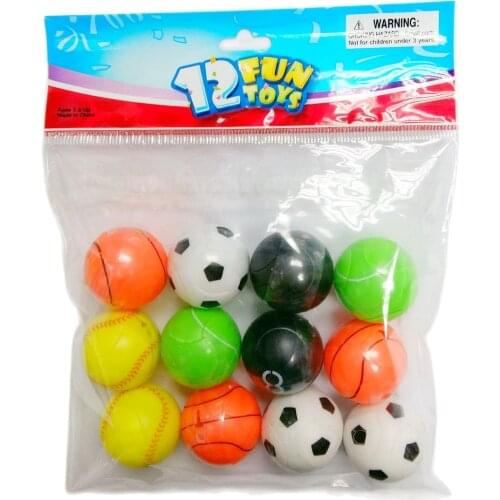 4-12Pcs Puzzle Football Basketball Volleyball Tennis Ball 542 694 Ideal For birthday Party Game and PARTY FAVORS Toys Prize gift