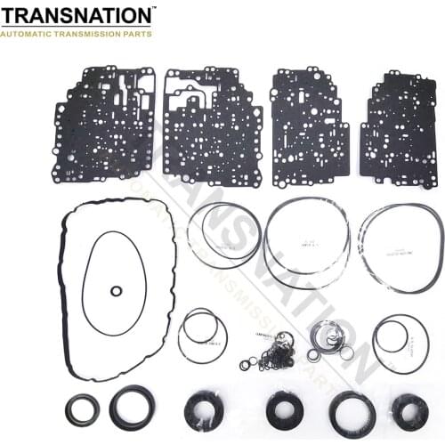A6MF1 Automatic Transmission Overhaul Rebuild Kit K260900A For Hyundai Transnation