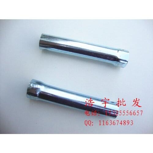 Spark plug socket accessories 5KW gasoline generator, 2KW, 3KW wrench (short