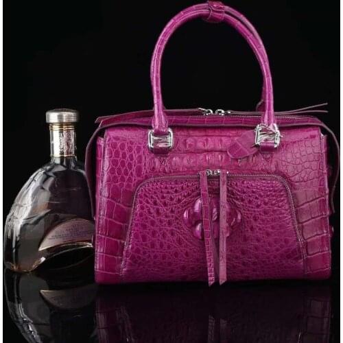 Anos Skin Women's Leather Bags