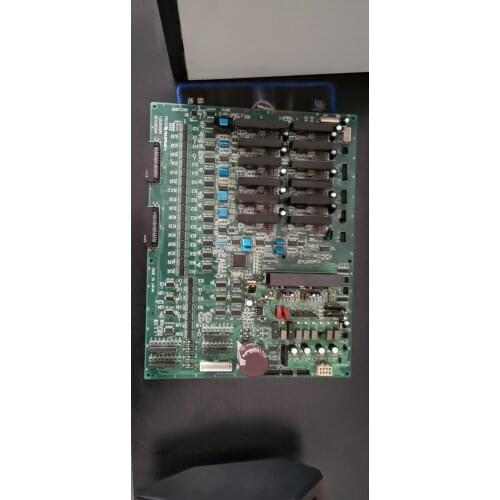 USED FUJI PDC20 PCB BAORD 113C893989/857C893991 FOR Frontier 350 / 370 / 390 minilab,ready stock,good working condition