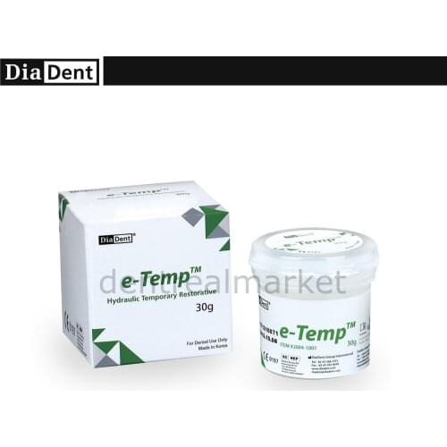 Diadent Goods For Beauty And Health