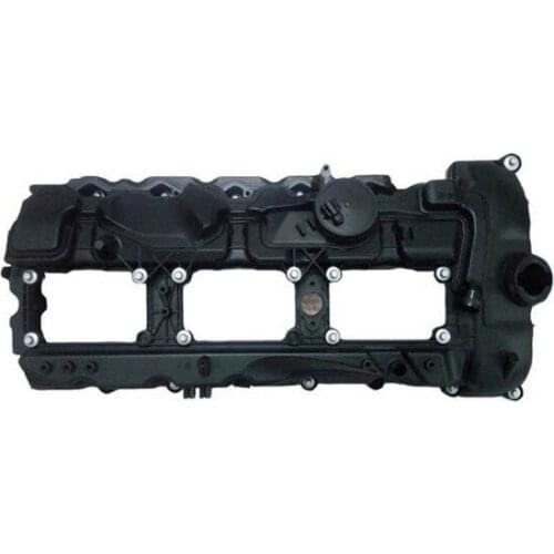 Engine Valve Cover W/ Gasket & Screw 11127570292 For BMW 335i 640i 740i X3 X5 X6 FREE SHIPPING