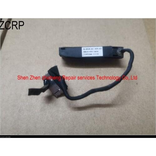For HP pavilion DV6-6000 SATA HDD Connector Flex Cable 50.4RI05.001 AB610 HDD cable CASA 15" HDD CABLE 50.4RI05.011