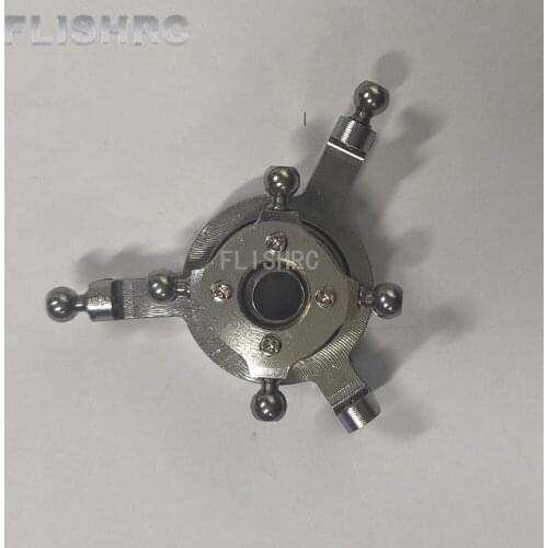 FLISHRC F180 Metal Swashplate Set 007
