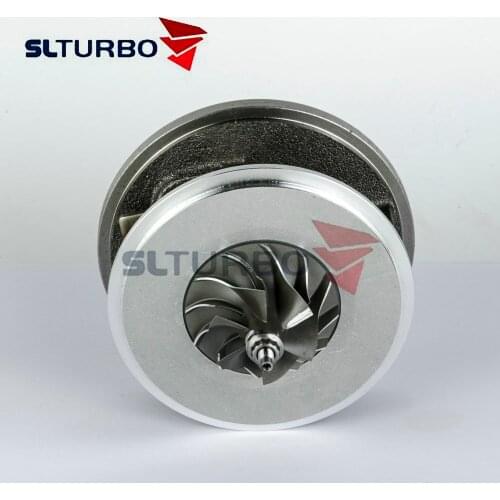GT1749V new turbine cartridge core CHRA turbo charger for Audi A3 1.9 TDI ASZ 96KW - 038253016E / 038253016F / 038253019F