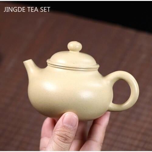 Заварочные чайники JINGDE TEA SET China At AliExpress
