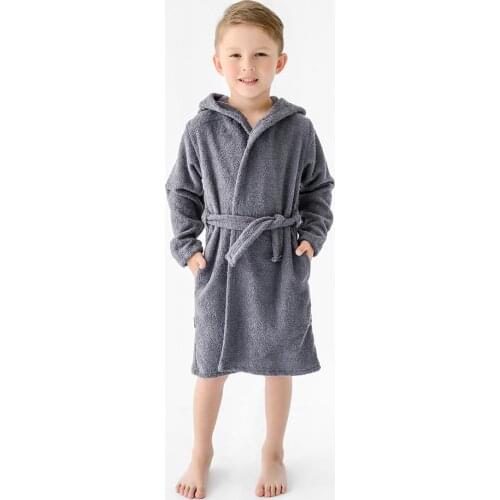 LOOKLIE Robes For Boys