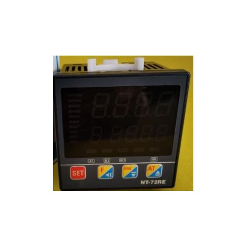 NT-72RE NT-72VE NT-72LE Intelligent Self-adaptive Controller New & Original