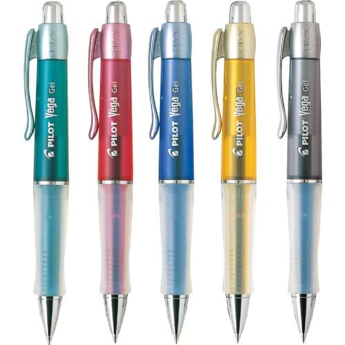 Pilot BL-415V Vega Gel Pen 0.7 mm Japan