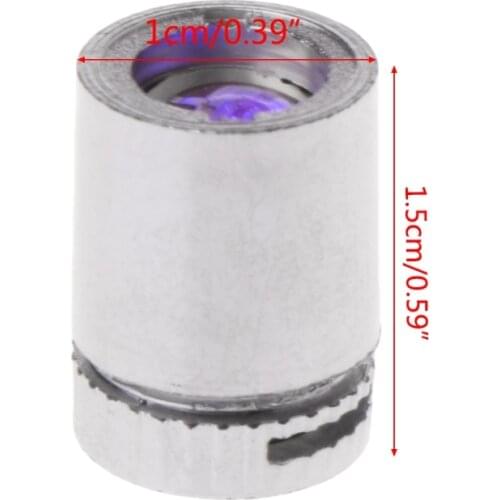 Mini Underwater Aquarium Tank Lights Submersible LED Waterproof Night Light New