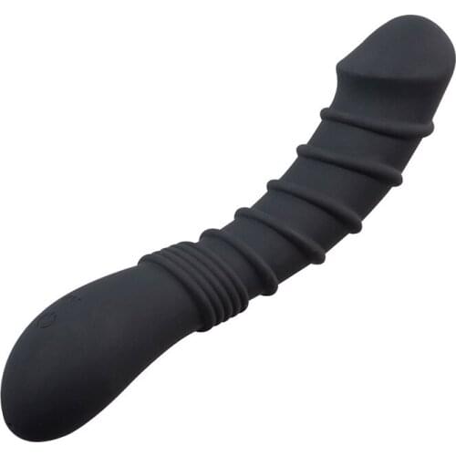 Realistic Dildo Vibrator Clitoris Stimulator G Spot Penis Sex Toy Thread Wand Female Vibrator For Couple For Women Sex Product