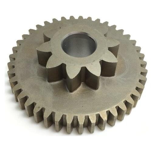 GEAR, IDLER 1 (41T/10T),Starter Idler Gear 2HT-15512-00-0 Fit OFF-ROAD TT225 1999