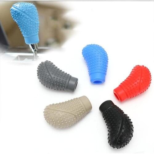 TRUEFUL Gear Levers