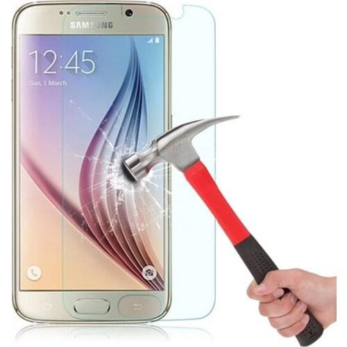 For Samsung Galaxy Grand Prime ve Glass Screen Protector Tempered Glass G530 G530H SM-G531H G531HN G531F Protective Film