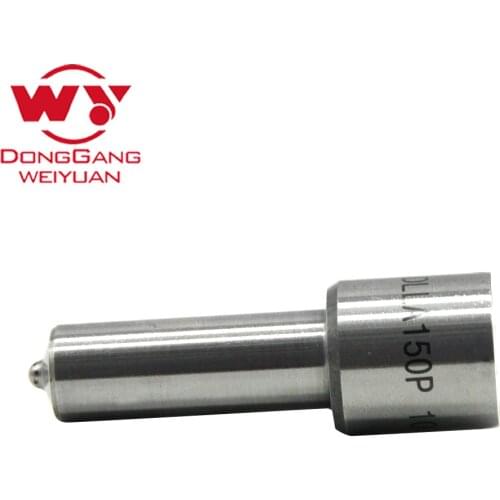 6pcs/lot Common rail fuel nozzle DLLA150P1076, Diesel fuel engine nozzle DLLA150P1076, with high quality and best price