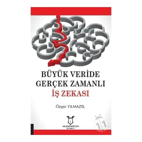 AKADEMİSYEN YAYINLARI Books