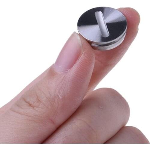 Battery Screw Cover Cap Lid Plug Replacement for Apple G6 Wireless Bluetooth Keyboard A1314 AA2967 N12 20 Dropshipping