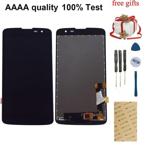 ANSHUDY Screens For LG Q7 China