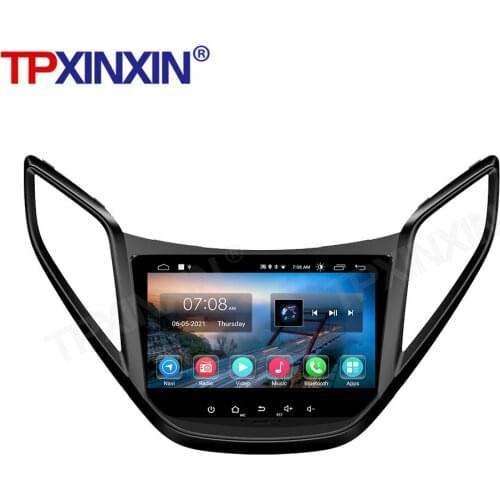 128GB Android 10 IPS Screen For Hyundai HB20 Car Radio Multimedia AutoRadio DVD Player Navigation Stereo GPS 2 din Accessories