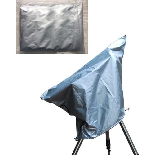 Astronomy telescope Dust Cover Rain Sunproof Hood Bag Three size for Choice