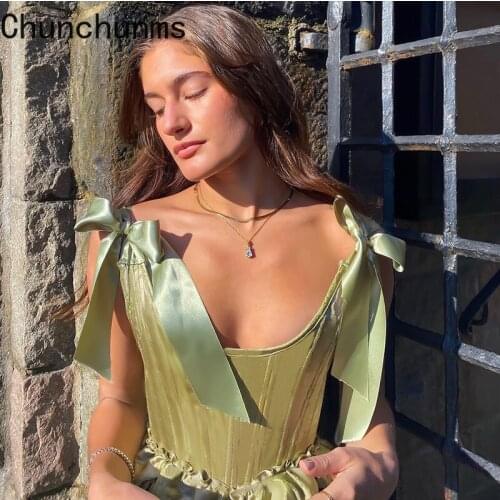 CHUNCHUNMS Women's Silk T-Shirts