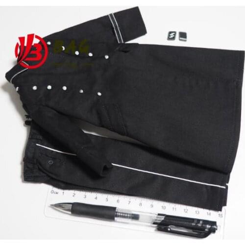 1/6 Action Figures model DID 3R GM647 Germany WWII M32 honour guard overcoat trousers