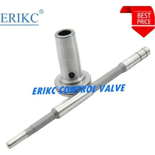 ERIKC F00VC01024 adjustable high pressure control valve F ooV C01 024 auto engine valve assy F00V C01 024 for Bosch 0445110097