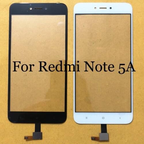 Ivibrate Touchscreens For Xiaomi Redmi 5A China