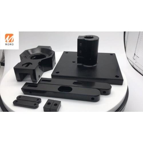 Custom CNC Large Big Micro Mini Small CNC Lathe Metal Machining