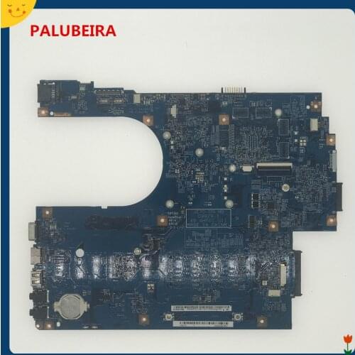 PALUBEIRA MBPT901001 Motherboard for Acer aspire 7551 551G JE70-DN MB 48.4HP01.011 Fast delivery