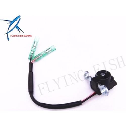 Outboard Engine Coil Pulser F15-07000200 for Parsun HDX 4-Stroke F9.9 F13.5 F15 Boat Motor , Free Shipping