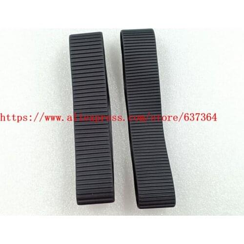 New Original LENS Genuine Zoom + Rubber Grip Focus Ring For Canon EF 24-70 24-70mm f2.8 II USM Repair Part