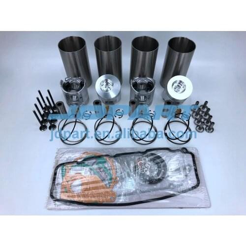 New 4TNE94 Overhaul Kit For Yanmar