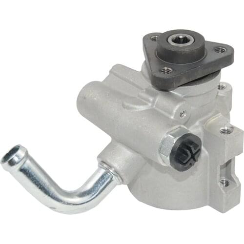 New Power Steering Pump For Jeep Grand Cherokee II WJ WG 2,7 CRD 4x4 52089301AA 52089301AB 52089301AC