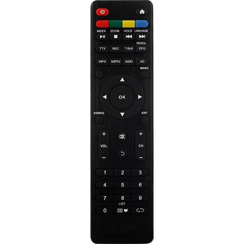 New remote control suitable for hyundai LCD LED Smart TV controller