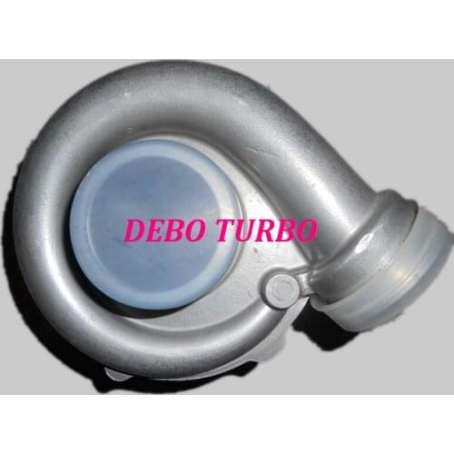 NEW T04E66 466646-0015 Turbo Turbocharger for Mercedes-BENZ OM366 6L 167HP