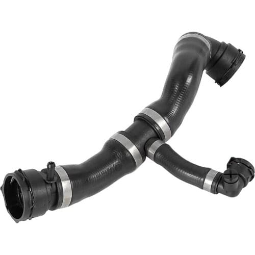 Cooling Radiator Water Hose Pipe for BMW 118I 125I 135Is 120I 135I 128I Part Number 17127525023