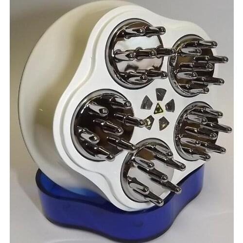 Products elektromassazhery Ishoukan Care Head TQ-Z06 Multifunctional Head Care Apparatus