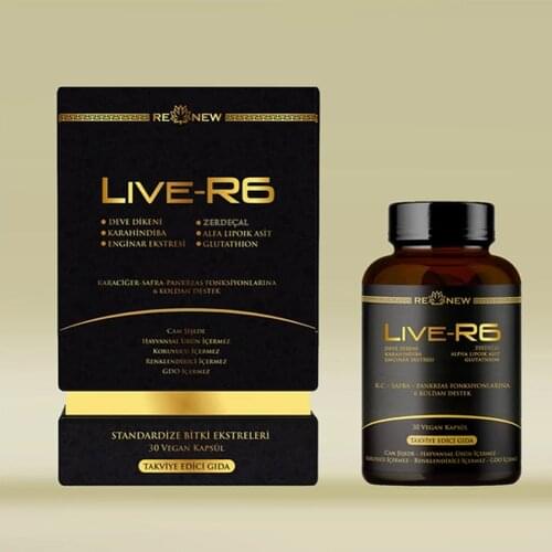 RENEW Fitness And Bodybuilding Products