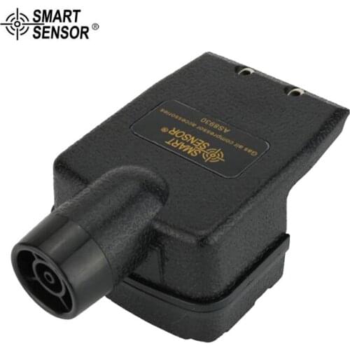 Smart Sensor AS8930 External Sampling Pump Accessory for AS8900 Series Gas Detectors Connected to the Analyzer with 2 Screws