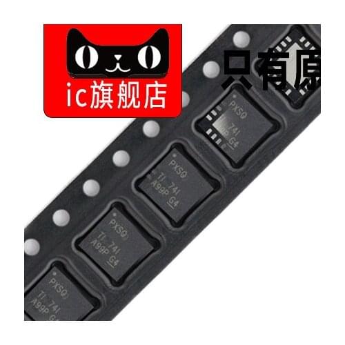 TPS7A4700RGWT QFN20 TPS7A4700R TPS7A4700